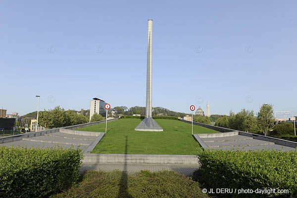 pont du Pays de Liège